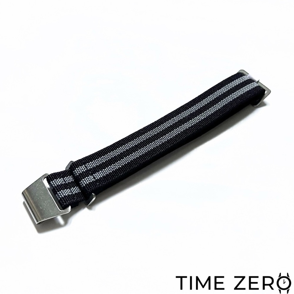 New “007 Spectre” M.N. Watch Strap (The Mariner Collection)